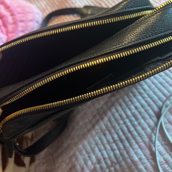 COPY - COPY - PRADA Vitello Phenix Double Zip (Crossbody) - Picture 9 of 16